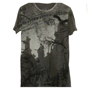 Mens tee